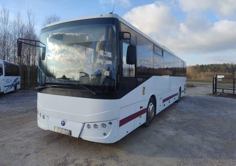 Temsa Tourmalin Light 12 EURO 5 75 miejsc - Междуградски автобус: снимка 2 Temsa Tourmalin Light 12 EURO 5 75 miejsc - Междуградски автобус: снимка 2
