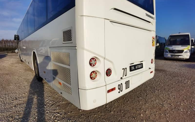 Temsa Tourmalin Light 13 EURO 5 *klima* - Междуградски автобус: снимка 3 Temsa Tourmalin Light 13 EURO 5 *klima* - Междуградски автобус: снимка 3