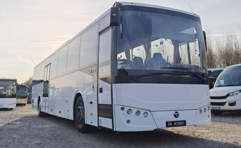 Temsa Tourmalin Light 13 EURO 5 *klima* - Междуградски автобус: снимка 1 Temsa Tourmalin Light 13 EURO 5 *klima* - Междуградски автобус: снимка 1