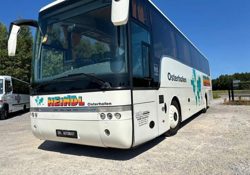 VanHool T915 ALICRON - Туристически автобус: снимка 2 VanHool T915 ALICRON - Туристически автобус: снимка 2