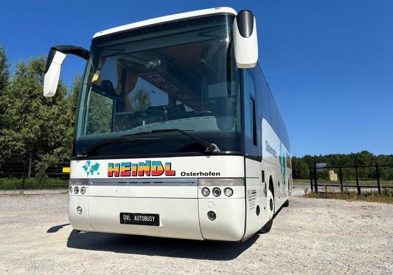 VanHool T915 ALICRON - Туристически автобус: снимка 1 VanHool T915 ALICRON - Туристически автобус: снимка 1