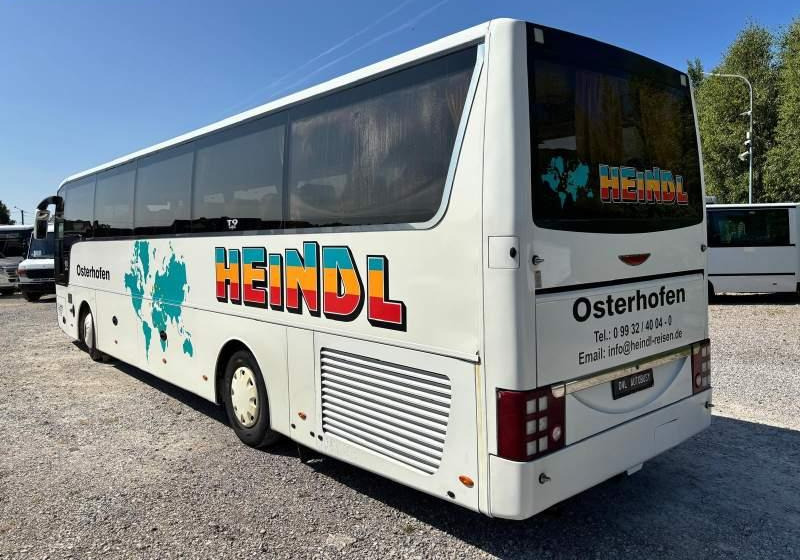 VanHool T915 ALICRON - Туристически автобус: снимка 5 VanHool T915 ALICRON - Туристически автобус: снимка 5