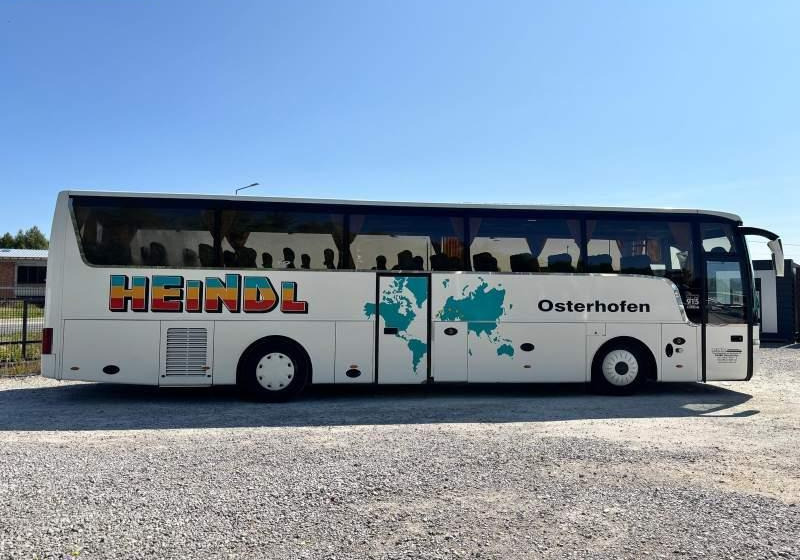 VanHool T915 ALICRON - Туристически автобус: снимка 4 VanHool T915 ALICRON - Туристически автобус: снимка 4
