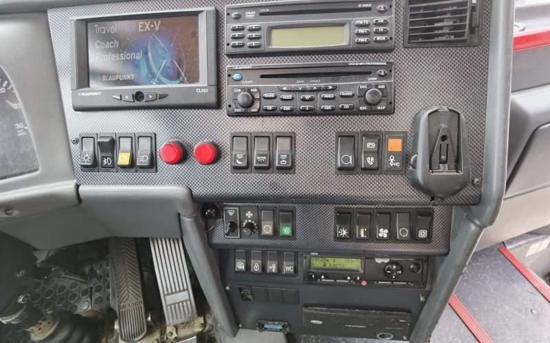 VanHool T915 Acron EURO V MAN - Туристически автобус: снимка 5 VanHool T915 Acron EURO V MAN - Туристически автобус: снимка 5