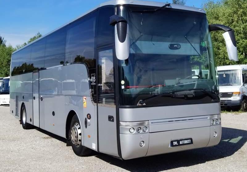 VanHool T915 Acron EURO V MAN - Туристически автобус: снимка 2 VanHool T915 Acron EURO V MAN - Туристически автобус: снимка 2