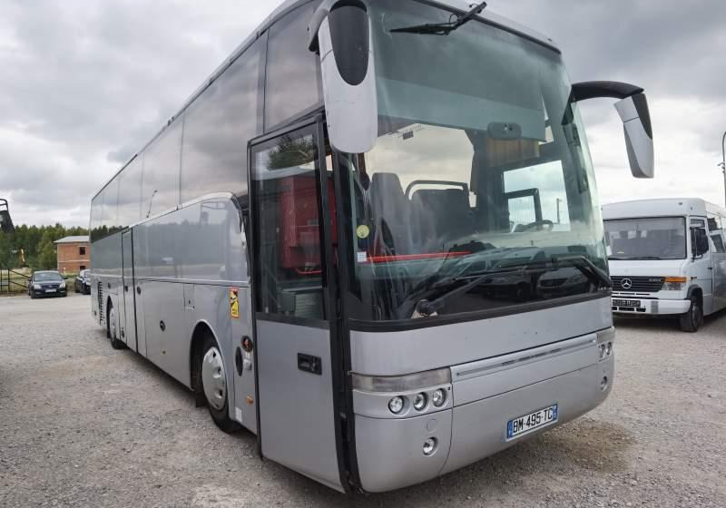VanHool T915 Acron EURO V MAN - Туристически автобус: снимка 3 VanHool T915 Acron EURO V MAN - Туристически автобус: снимка 3