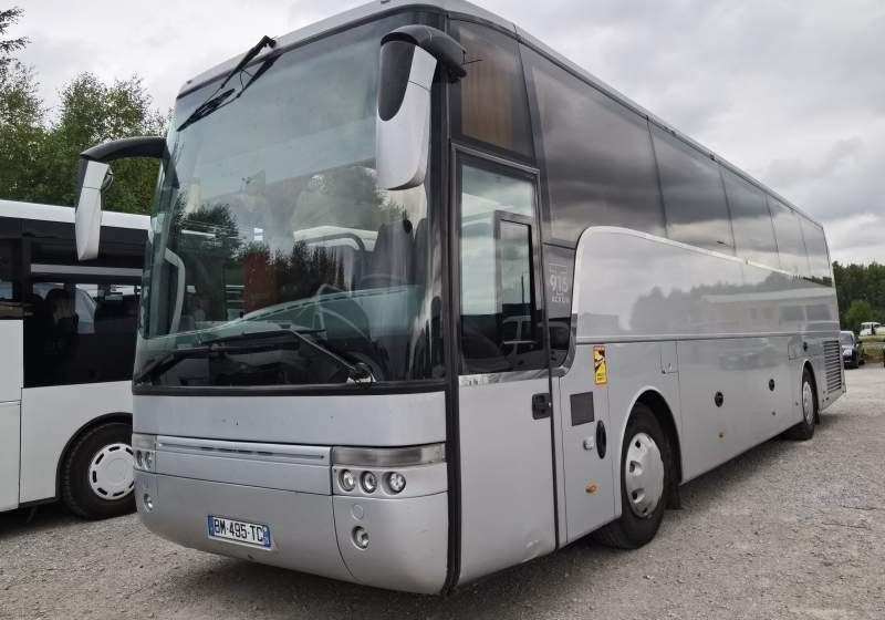VanHool T915 Acron EURO V MAN - Туристически автобус: снимка 1 VanHool T915 Acron EURO V MAN - Туристически автобус: снимка 1