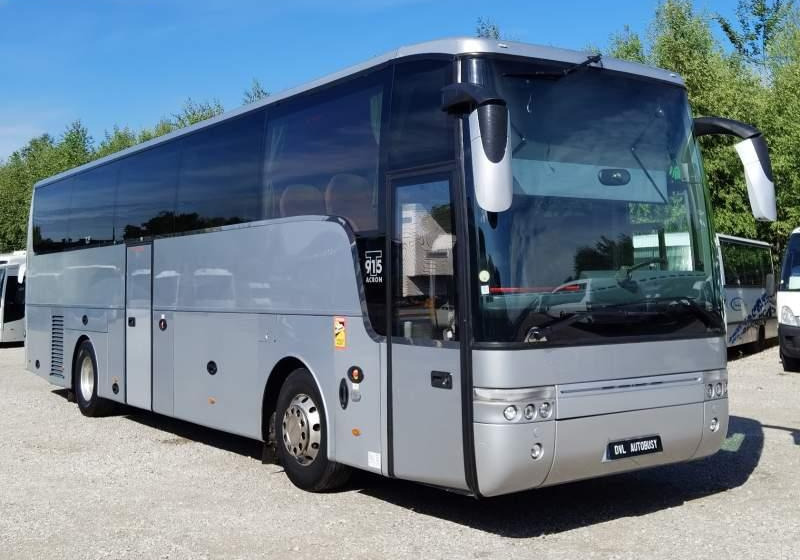 VanHool T915 Acron EURO V MAN - Туристически автобус: снимка 1 VanHool T915 Acron EURO V MAN - Туристически автобус: снимка 1