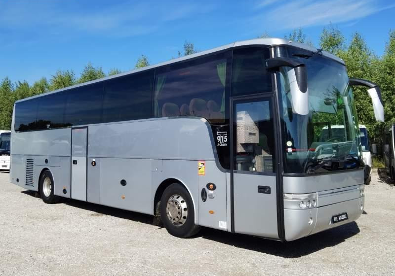 VanHool T915 Acron EURO V MAN - Туристически автобус: снимка 3 VanHool T915 Acron EURO V MAN - Туристически автобус: снимка 3