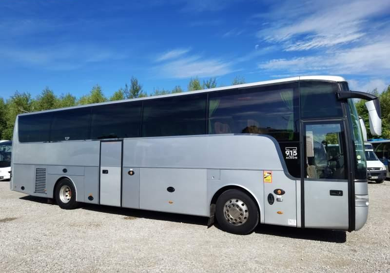 VanHool T915 Acron EURO V MAN - Туристически автобус: снимка 4 VanHool T915 Acron EURO V MAN - Туристически автобус: снимка 4