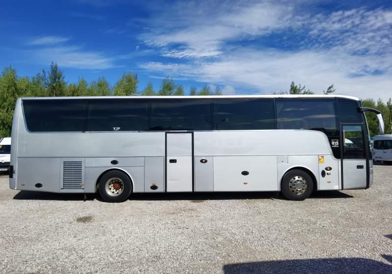 VanHool T915 Acron EURO V MAN - Туристически автобус: снимка 5 VanHool T915 Acron EURO V MAN - Туристически автобус: снимка 5