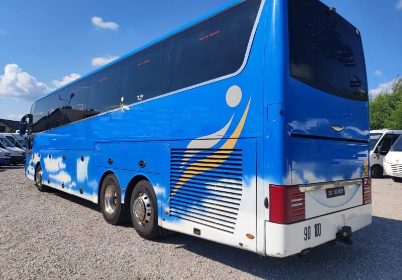 VanHool T916 ASTRONEF - Туристически автобус: снимка 5 VanHool T916 ASTRONEF - Туристически автобус: снимка 5