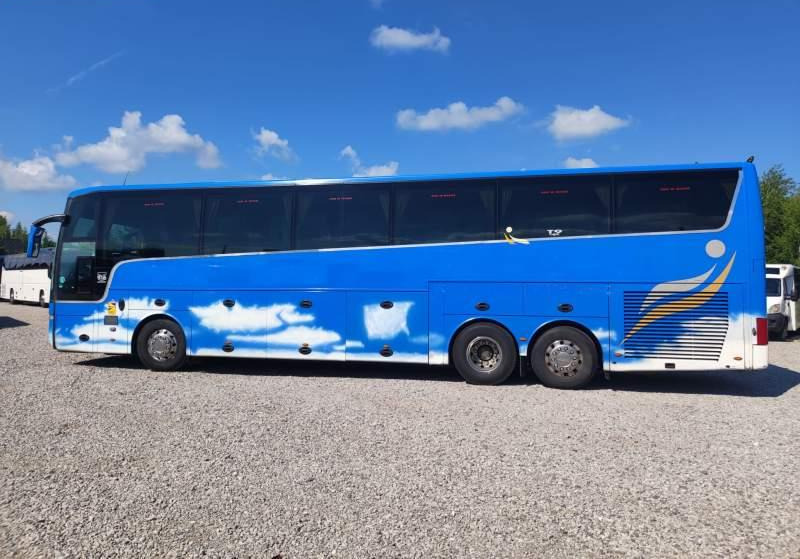 VanHool T916 ASTRONEF - Туристически автобус: снимка 4 VanHool T916 ASTRONEF - Туристически автобус: снимка 4