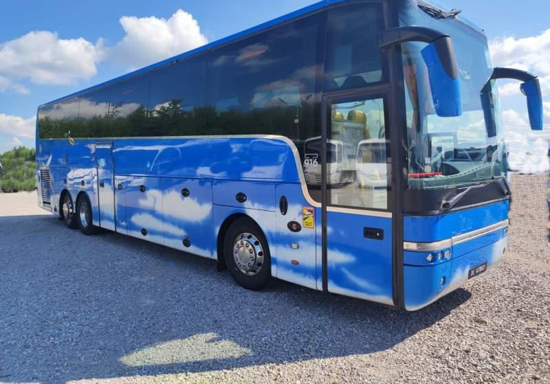 VanHool T916 ASTRONEF - Туристически автобус: снимка 1 VanHool T916 ASTRONEF - Туристически автобус: снимка 1