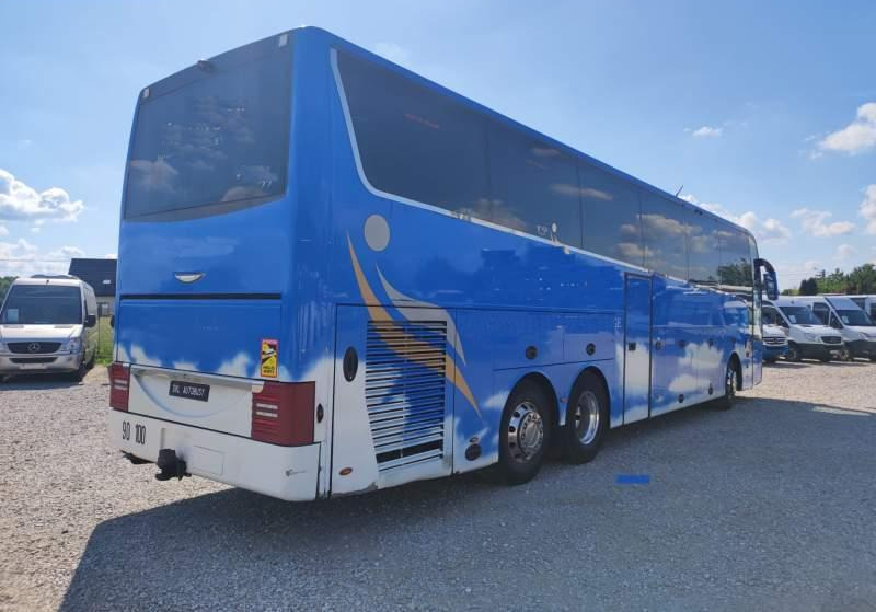 VanHool T916 ASTRONEF TOURISMO - Туристически автобус: снимка 2 VanHool T916 ASTRONEF TOURISMO - Туристически автобус: снимка 2