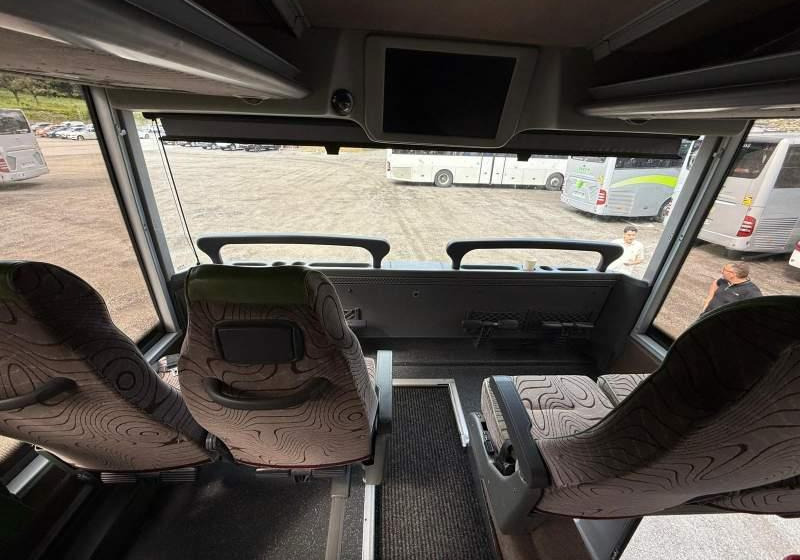 Туристически автобус VanHool T917 Altano: снимка 12