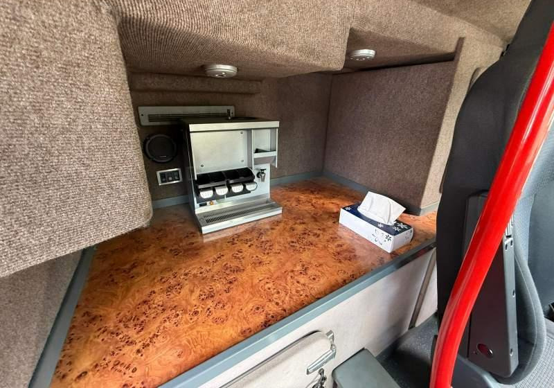 Туристически автобус VanHool T917 Altano: снимка 15