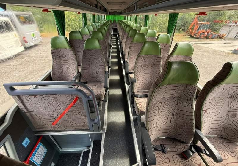 Туристически автобус VanHool T917 Altano: снимка 11