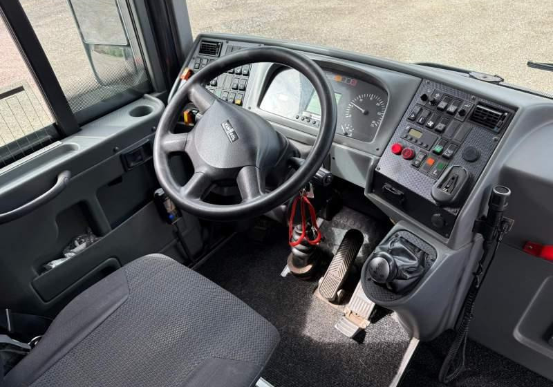 Туристически автобус VanHool T917 Altano: снимка 16