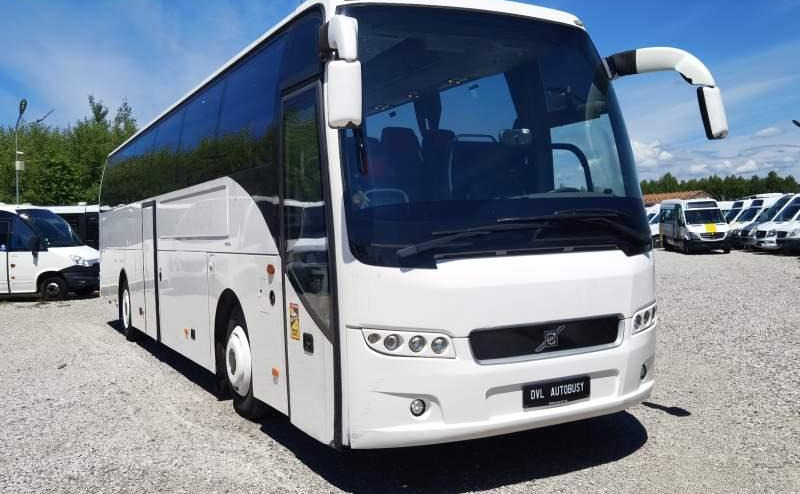 Туристически автобус Volvo 9500 2012 Euro5 Irizar/Tourismo/Tourliner: снимка 13