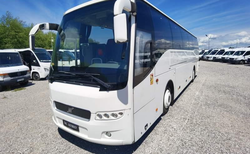 Volvo 9500 2012 Euro5 Irizar/Tourismo/Tourliner - Туристически автобус: снимка 3 Volvo 9500 2012 Euro5 Irizar/Tourismo/Tourliner - Туристически автобус: снимка 3