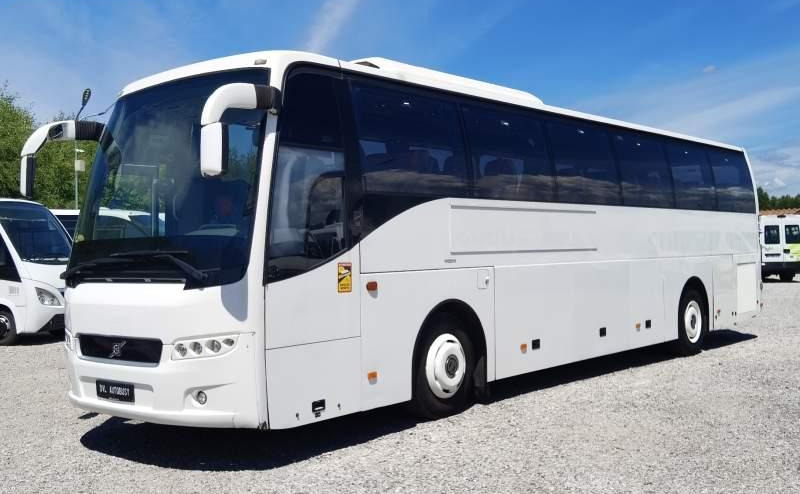 Volvo 9500 2012 Euro5 Irizar/Tourismo/Tourliner - Туристически автобус: снимка 2 Volvo 9500 2012 Euro5 Irizar/Tourismo/Tourliner - Туристически автобус: снимка 2