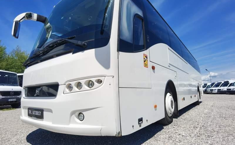 Туристически автобус Volvo 9500 2012 Euro5 Irizar/Tourismo/Tourliner: снимка 12
