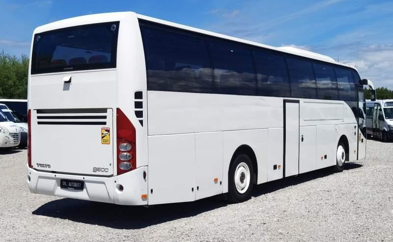 Volvo 9500 2012 Euro5 Irizar/Tourismo/Tourliner - Туристически автобус: снимка 4 Volvo 9500 2012 Euro5 Irizar/Tourismo/Tourliner - Туристически автобус: снимка 4