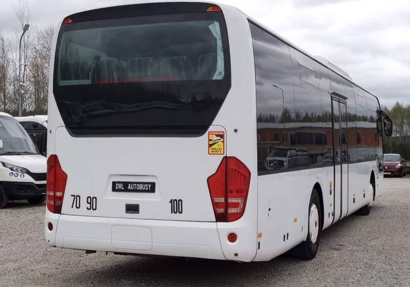 Yutong ZK6121HQ *KLIMA*EURO5 / crossway/intouro/ul - Междуградски автобус: снимка 3 Yutong ZK6121HQ *KLIMA*EURO5 / crossway/intouro/ul - Междуградски автобус: снимка 3