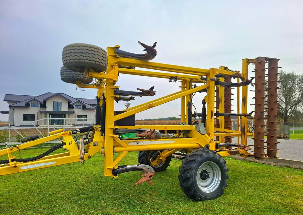 BEDNAR TERRALAND 6000 2014 Rok, Stan Bardzo Dobry - Машина за обработка на почвата: снимка 4 BEDNAR TERRALAND 6000 2014 Rok, Stan Bardzo Dobry - Машина за обработка на почвата: снимка 4