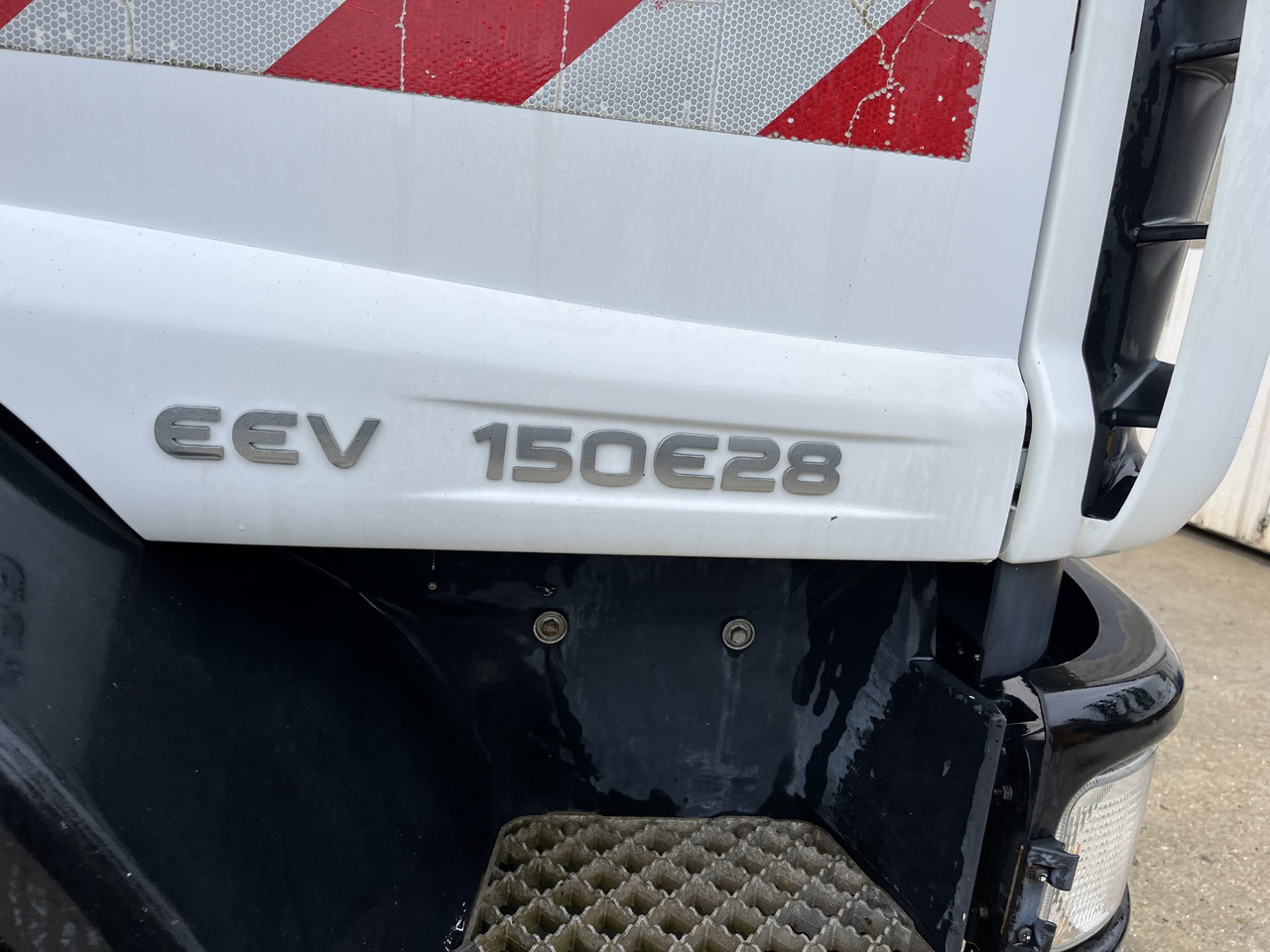 Iveco Eurocargo 150E28 4x4 nacelle Time 16M - Автовишка: снимка 5 Iveco Eurocargo 150E28 4x4 nacelle Time 16M - Автовишка: снимка 5