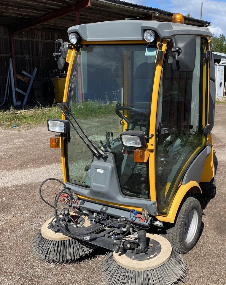 Belos Transpro 3440 - Мотометачна машина: снимка 2 Belos Transpro 3440 - Мотометачна машина: снимка 2