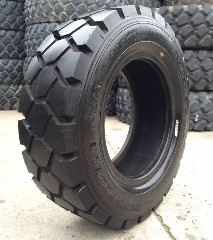 Double Coin 225/75R15 REM6 - NEW - Гума: снимка 1 Double Coin 225/75R15 REM6 - NEW - Гума: снимка 1
