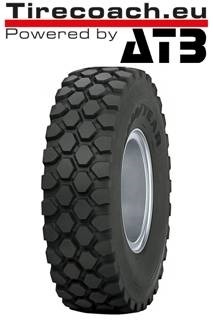 Goodyear 325/95r24 OFFROAD ORD 160G - Гума за Камион: снимка 1 Goodyear 325/95r24 OFFROAD ORD 160G - Гума за Камион: снимка 1
