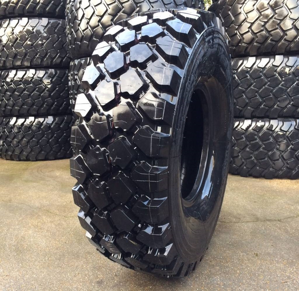 Michelin 395/85R20 XZL - NEW (DEMO) - Гума за Камион: снимка 1 Michelin 395/85R20 XZL - NEW (DEMO) - Гума за Камион: снимка 1