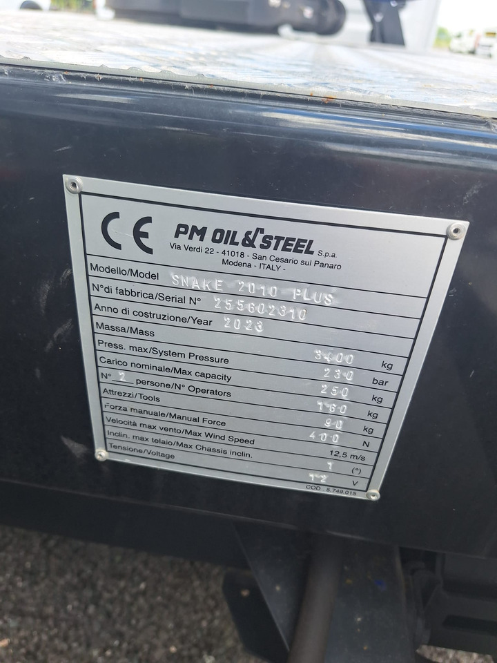 Автовишка IVECO DAILY 35S144: снимка 6