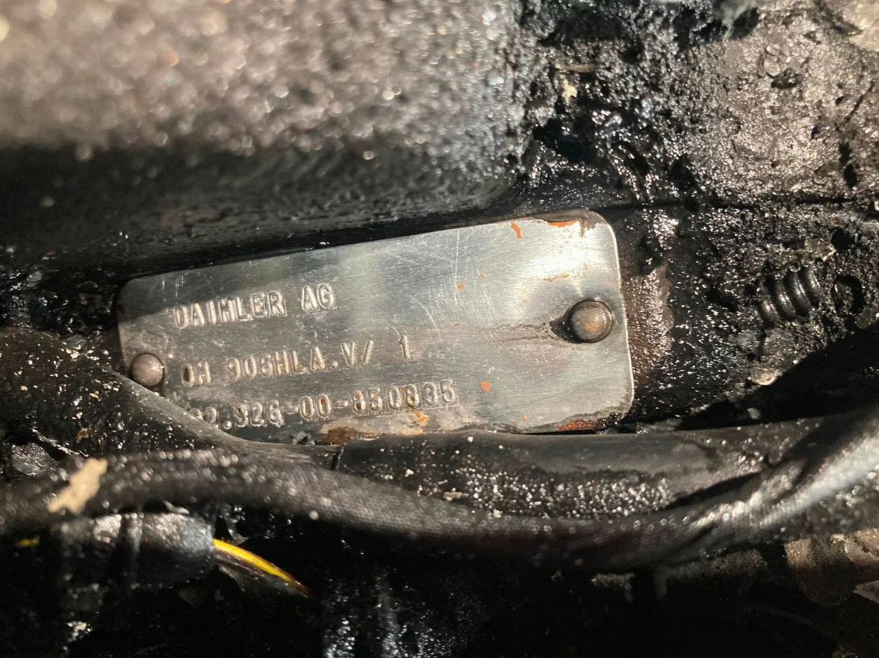 Mercedes-Benz Mercedes Motor OM 906 HLA Euro 5 Citaro OM906HLA 902.926 902926  - Двигател за Автобус: снимка 1 Mercedes-Benz Mercedes Motor OM 906 HLA Euro 5 Citaro OM906HLA 902.926 902926  - Двигател за Автобус: снимка 1