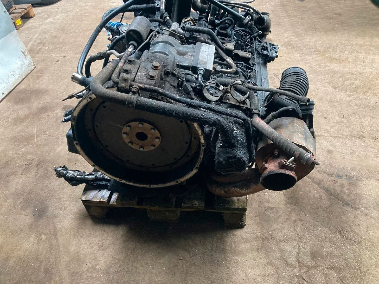 Mercedes-Benz Mercedes Motor OM 906 HLA Euro 5 Citaro OM906HLA 902.926 902926  - Двигател за Автобус: снимка 3 Mercedes-Benz Mercedes Motor OM 906 HLA Euro 5 Citaro OM906HLA 902.926 902926  - Двигател за Автобус: снимка 3