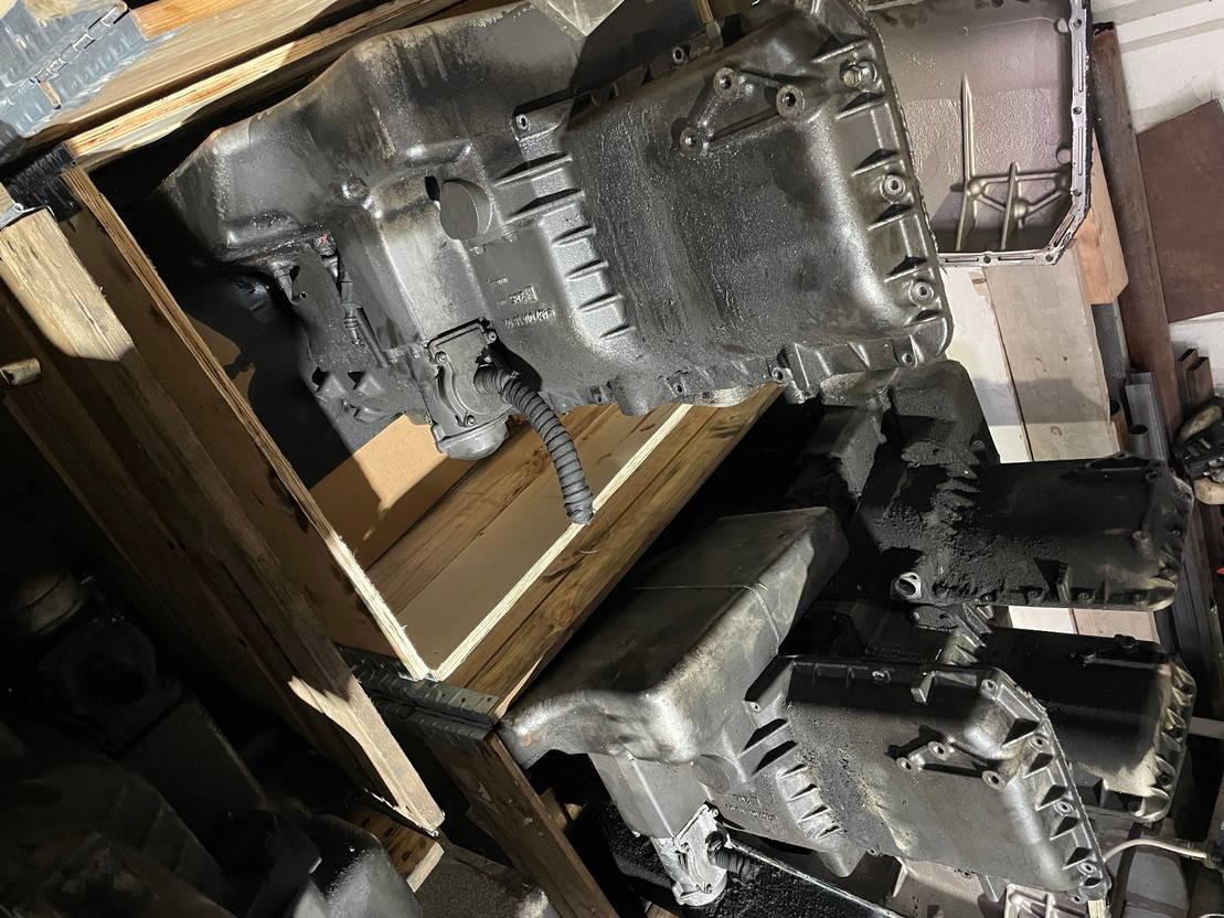 Mercedes-Benz Ölwanne Mercedes Motor OM 457 HLA A4570101113 OM457 Euro 5 EEV 15 - Маслена вана за Автобус: снимка 5 Mercedes-Benz Ölwanne Mercedes Motor OM 457 HLA A4570101113 OM457 Euro 5 EEV 15 - Маслена вана за Автобус: снимка 5