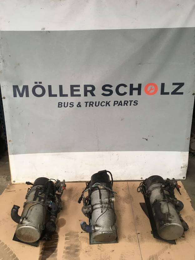 Webasto Standheizung Thermo 300 350 Webasto Poolheizung Hallenheizung Heizung We - Отопление/ Вентилация: снимка 1 Webasto Standheizung Thermo 300 350 Webasto Poolheizung Hallenheizung Heizung We - Отопление/ Вентилация: снимка 1