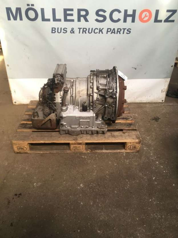 ZF Getriebe ZF 5HP 502C 5HP502C 4149003068 Mercedes Citaro Ecomat - Скоростна кутия за Автобус: снимка 1 ZF Getriebe ZF 5HP 502C 5HP502C 4149003068 Mercedes Citaro Ecomat - Скоростна кутия за Автобус: снимка 1