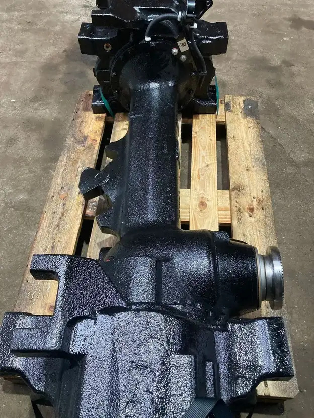 ZF Hinterachse ZF AV 133/87 4472037311 6,20 A6443501101 Citaro Mercedes C2 Euro - Задна ос за Автобус: снимка 4 ZF Hinterachse ZF AV 133/87 4472037311 6,20 A6443501101 Citaro Mercedes C2 Euro - Задна ос за Автобус: снимка 4