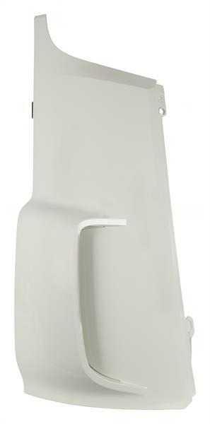 DAF OE SPOILER NAROŻNY PRAWY DAF XF EURO 6 DAF OE 2114705 - Каросерия и екстериор: снимка 1 DAF OE SPOILER NAROŻNY PRAWY DAF XF EURO 6 DAF OE 2114705 - Каросерия и екстериор: снимка 1