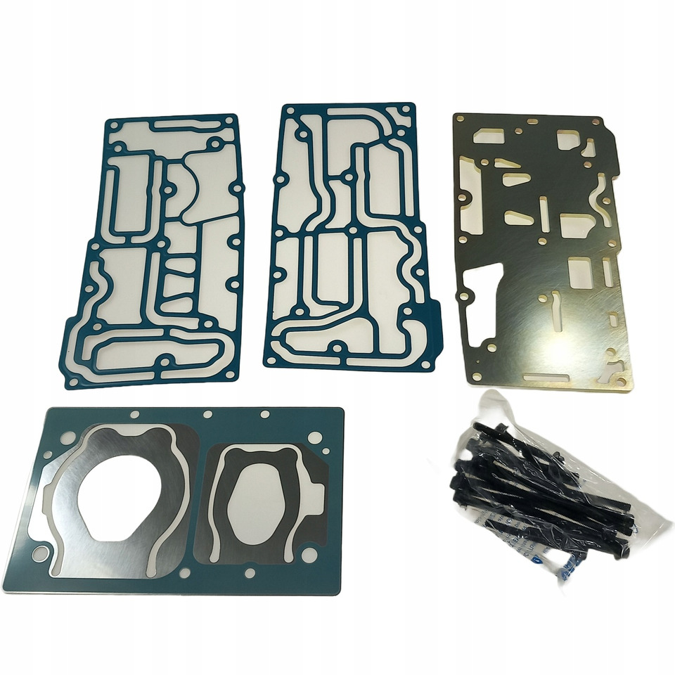 DAF OE ZESTAW NAPRAWCZY SPRĘŻARKI DAF OE 2245377 - Хидравлика: снимка 1 DAF OE ZESTAW NAPRAWCZY SPRĘŻARKI DAF OE 2245377 - Хидравлика: снимка 1