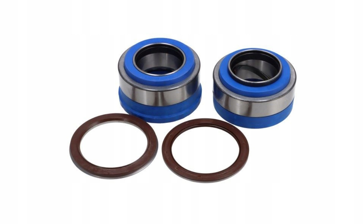 FERSA BEARINGS KOMPLET ŁOŻYSK PIASTY KOŁA 566074.H195 /DAF XF95/105/ 1801592 - Окачване: снимка 1 FERSA BEARINGS KOMPLET ŁOŻYSK PIASTY KOŁA 566074.H195 /DAF XF95/105/ 1801592 - Окачване: снимка 1