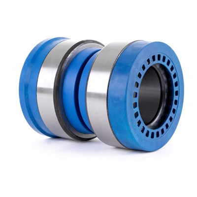 FERSA BEARINGS KOMPLET ŁOŻYSK PIASTY KOŁA DAF CF65 75/85 LF45 XF95 105 1801594 - Окачване: снимка 1 FERSA BEARINGS KOMPLET ŁOŻYSK PIASTY KOŁA DAF CF65 75/85 LF45 XF95 105 1801594 - Окачване: снимка 1