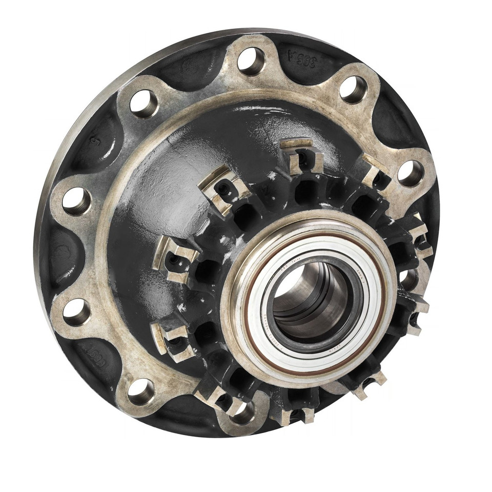 FERSA BEARINGS PIASTA KOŁA DAF XF95/XF105 KPL. Z ŁOŻYSKIEM 1691621 1699327 1818004 2019789 - Окачване: снимка 1 FERSA BEARINGS PIASTA KOŁA DAF XF95/XF105 KPL. Z ŁOŻYSKIEM 1691621 1699327 1818004 2019789 - Окачване: снимка 1