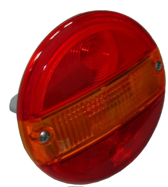 HELLA Klosz lampy tylnej Hella 2SD/E 001 685 - Заден фар: снимка 1 HELLA Klosz lampy tylnej Hella 2SD/E 001 685 - Заден фар: снимка 1