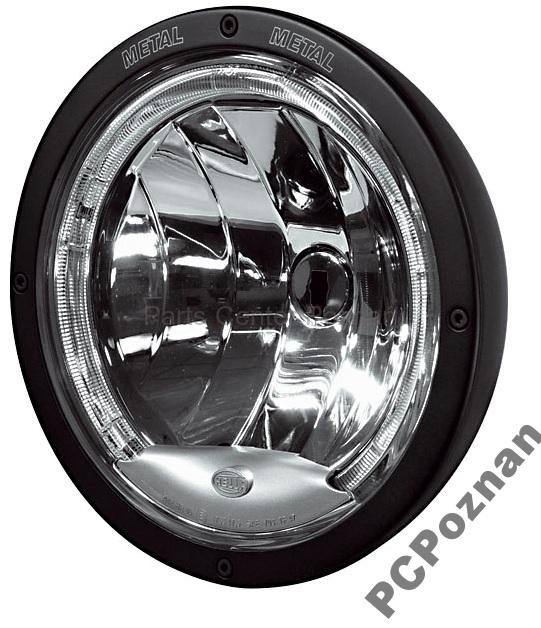 Hella HALOGEN REFLEKTOR LED HELLA LUMINATOR METAL CELIS 1689949 - Светлина/ Осветление: снимка 2 Hella HALOGEN REFLEKTOR LED HELLA LUMINATOR METAL CELIS 1689949 - Светлина/ Осветление: снимка 2