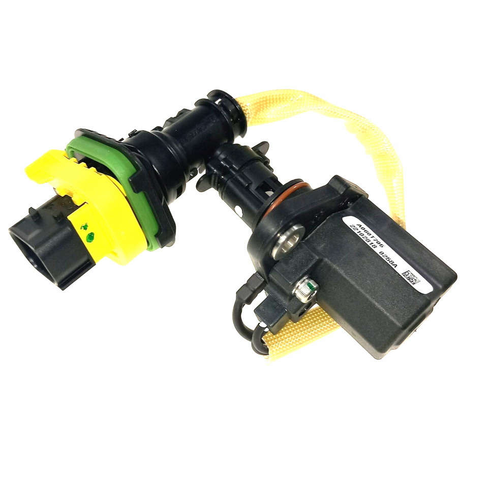 PACCAR - Горивна система: снимка 1 PACCAR - Горивна система: снимка 1